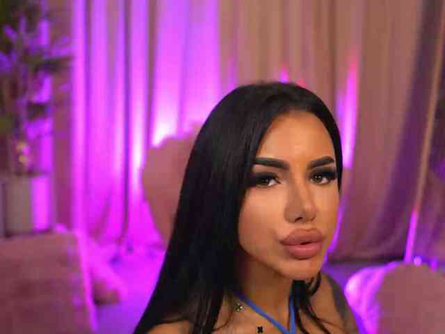 JessyFoxy webcam