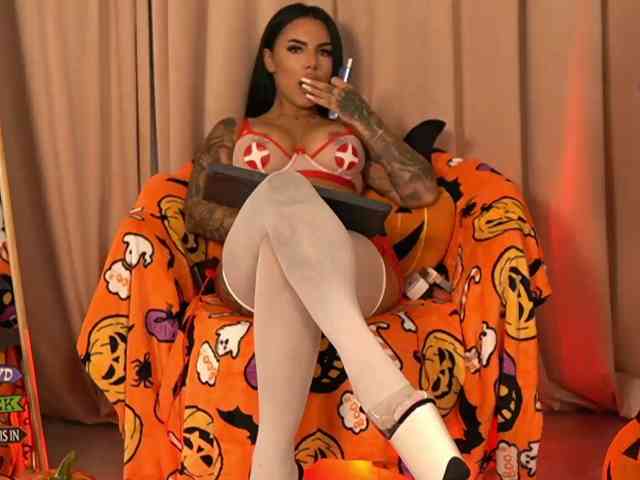 JessyFoxy
