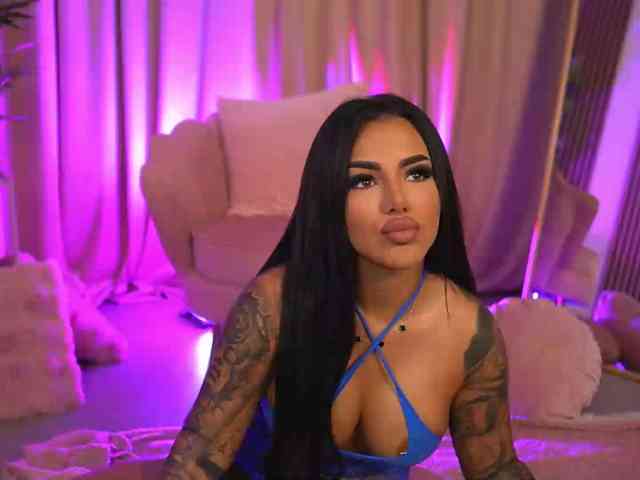 JessyFoxy