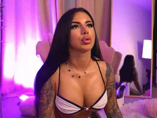 JessyFoxy