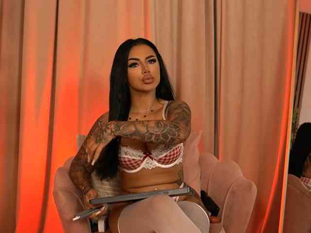 JessyFoxy