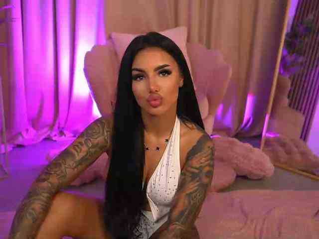 JessyFoxy