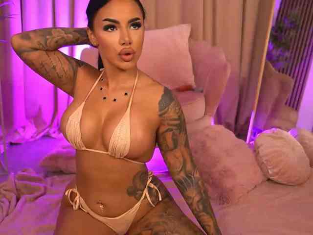 JessyFoxy