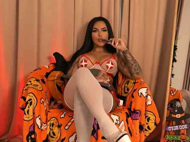 JessyFoxy