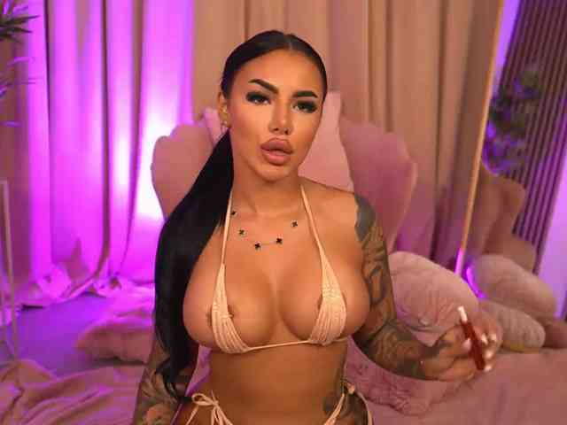 JessyFoxy