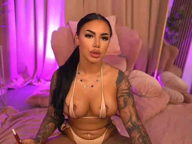 JessyFoxy