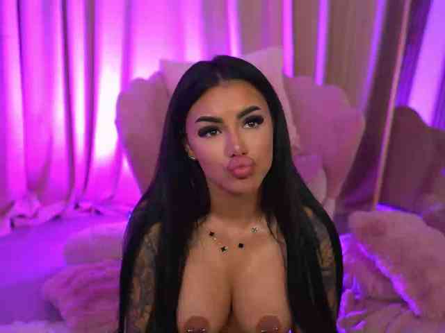 JessyFoxy webcam