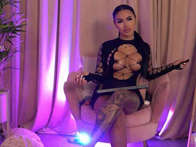 JessyFoxy