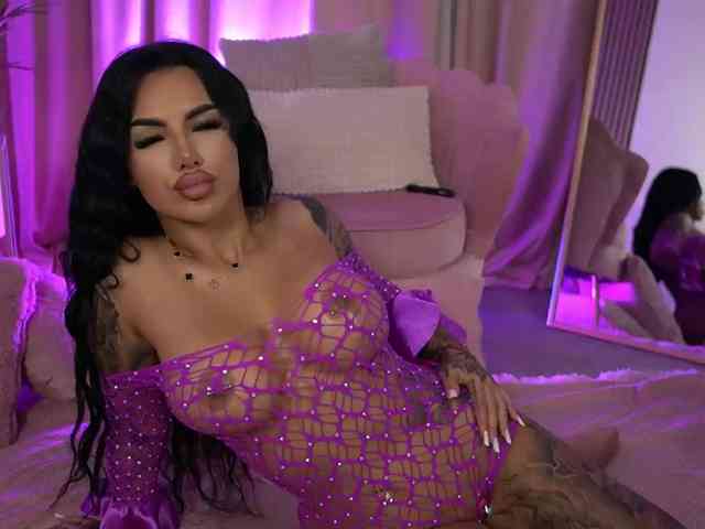 JessyFoxy