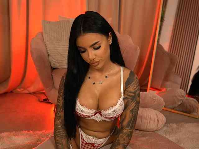 JessyFoxy