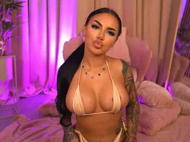 JessyFoxy