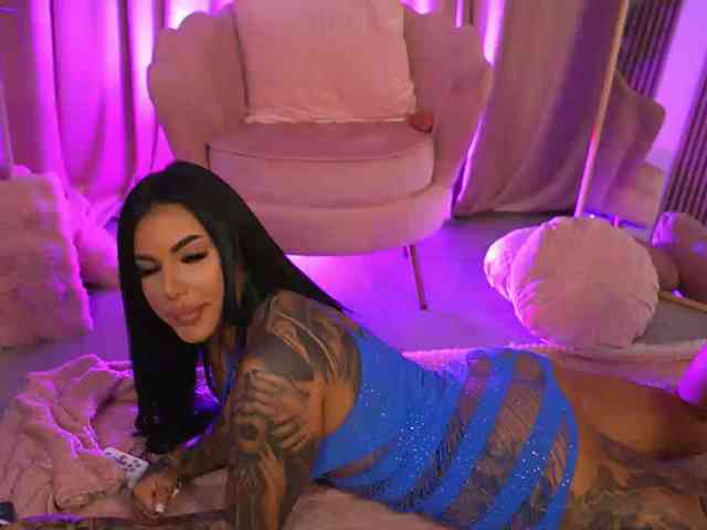 JessyFoxy