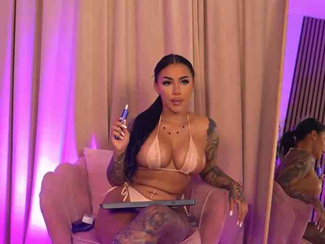 JessyFoxy
