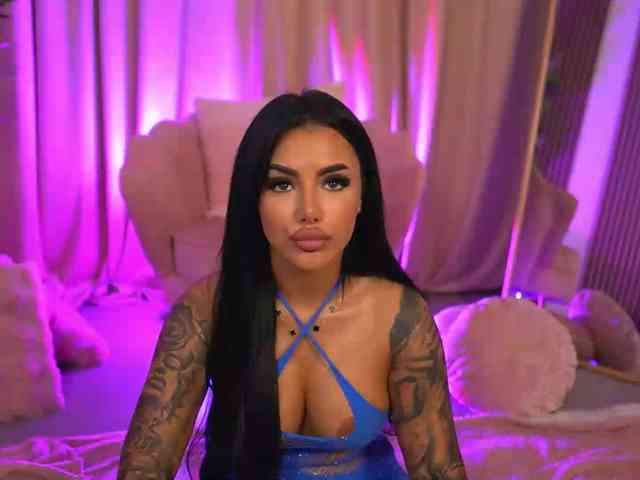 JessyFoxy