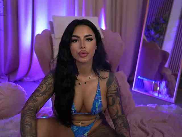 JessyFoxy