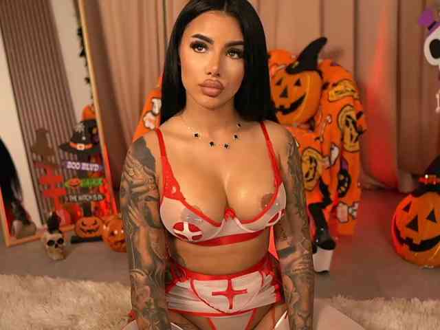 JessyFoxy