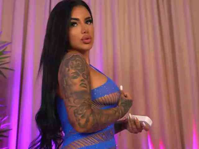 JessyFoxy