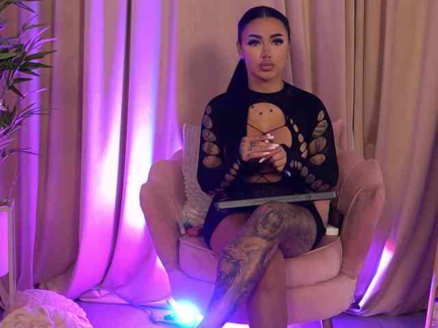 JessyFoxy