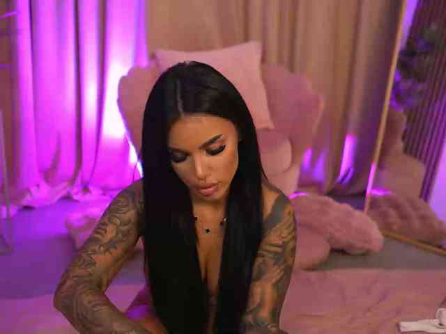 JessyFoxy