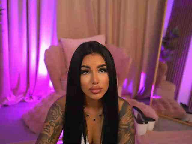 JessyFoxy