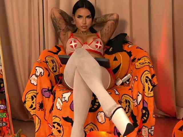 JessyFoxy