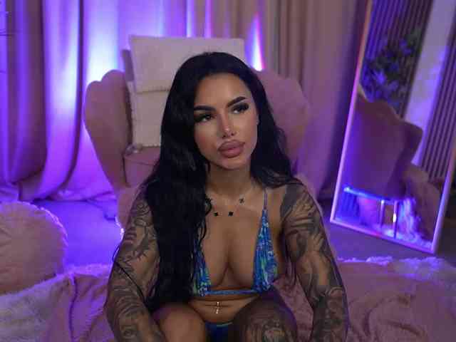 JessyFoxy