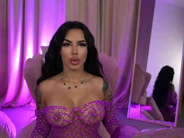 JessyFoxy