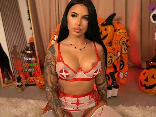 JessyFoxy