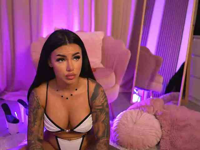JessyFoxy