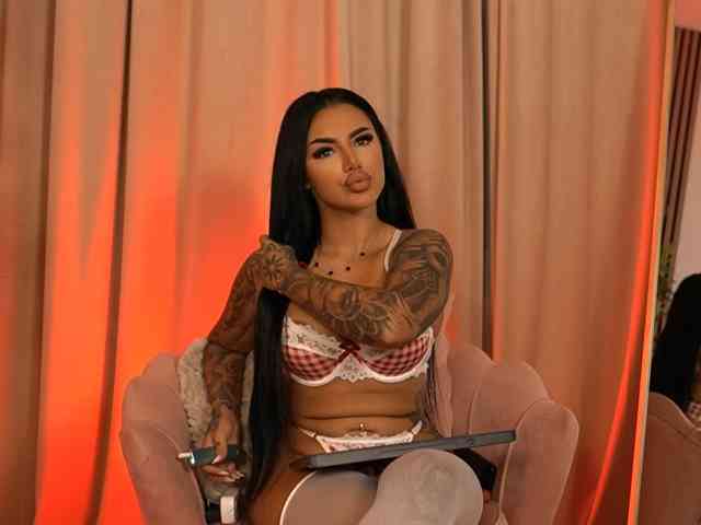 JessyFoxy