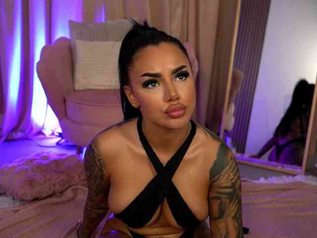 JessyFoxy