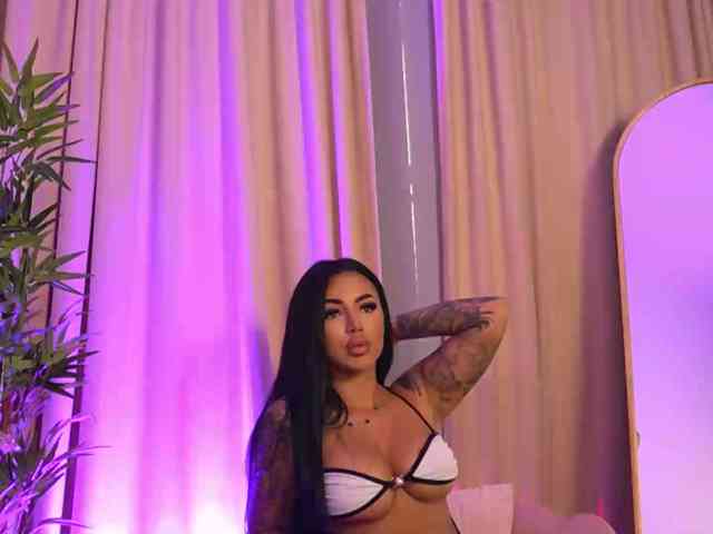 JessyFoxy