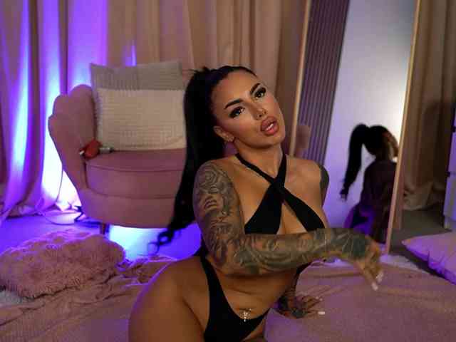 JessyFoxy