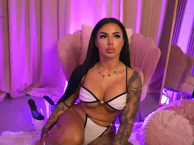 JessyFoxy