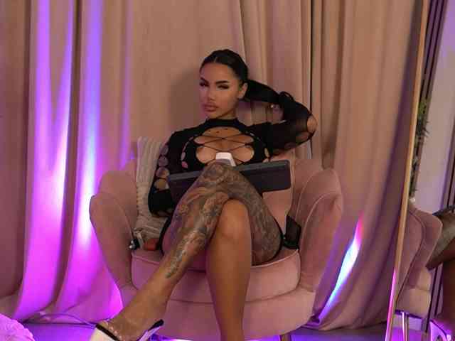JessyFoxy