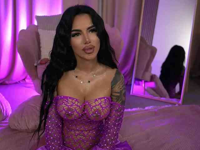 JessyFoxy