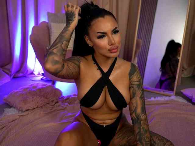 JessyFoxy