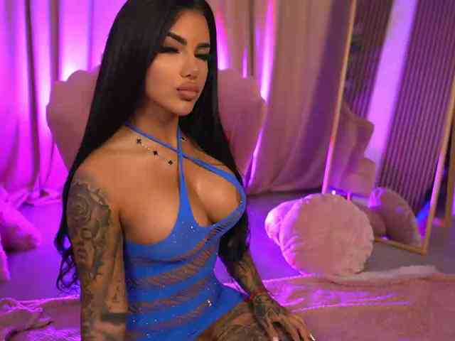 JessyFoxy
