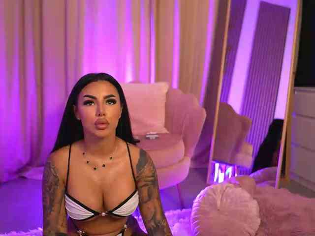 JessyFoxy