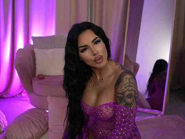JessyFoxy