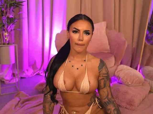 JessyFoxy