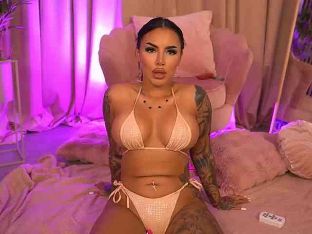 JessyFoxy