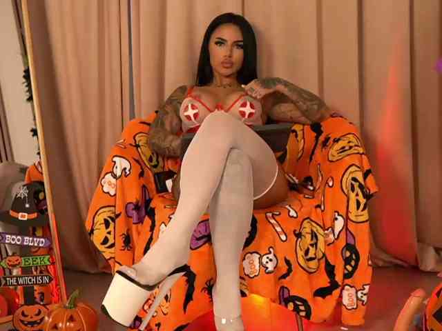 JessyFoxy