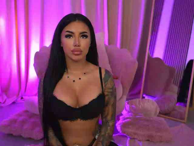 JessyFoxy