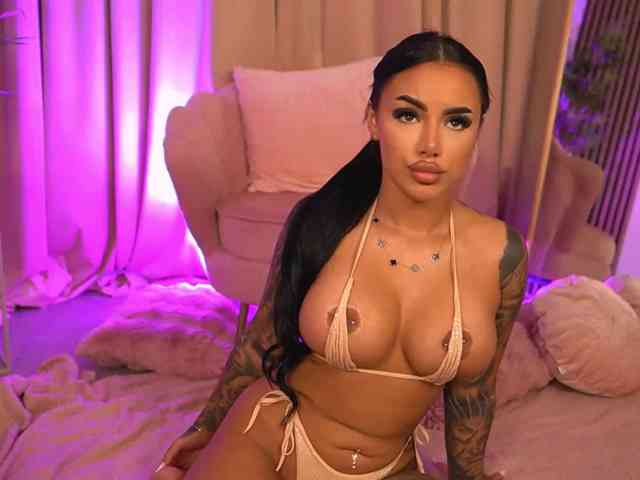 JessyFoxy