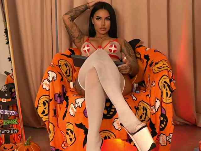 JessyFoxy