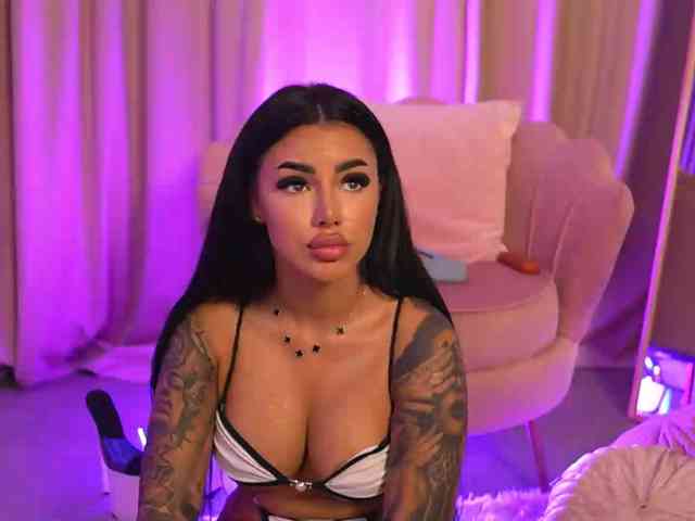 JessyFoxy