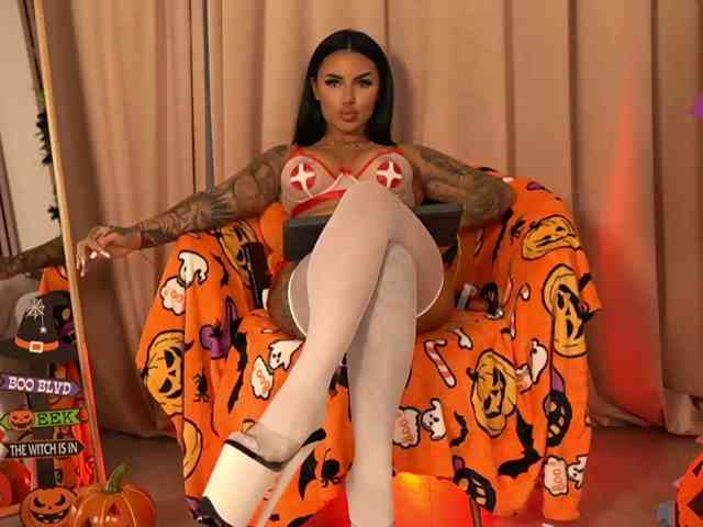 JessyFoxy