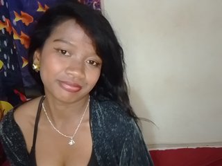 Leillaa Porn Show