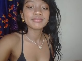 Leillaa Porn Show